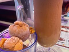 -龙记·香港茶餐厅(海上世界店)