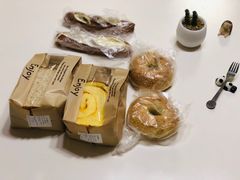 全麦吐司-81bakery(关山路店)