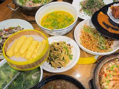-蜀厨小匠(蒲江店)