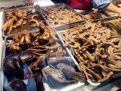 -王浩儿纪六孃甜皮鸭(乐山总店)