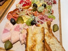 -郑州绿地JW万豪酒店The Grill烤汇扒房