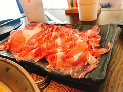 -呷哺呷哺 小火锅 (浦东新欧尚超市店)