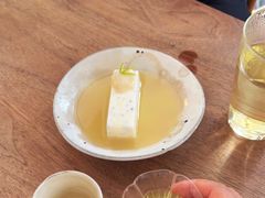 -知亘茶食