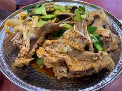 -喜家德虾仁水饺(长泰广场店)