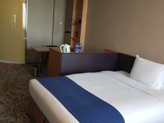 -北京民族园葉子里酒店(鸟巢店)