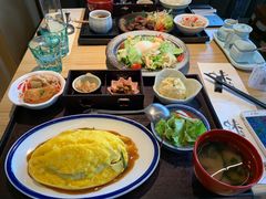 -味太助·银饭食堂(中华城店)