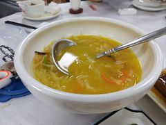 -鹿鸣酒家(越秀店)