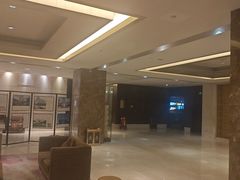 -西安阳光国际大酒店(西安火车站五路口地铁站店)