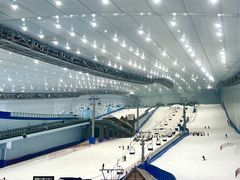 -哈尔滨热雪奇迹