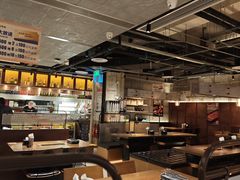 -新石器烤肉(中房金谊广场店)