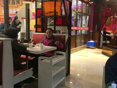 -傣妹火锅(万达店)