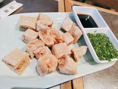 普宁豆腐-潮界(LU·ONE凯德晶萃广场店)