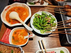 -管氏翅吧(地安门创始店)