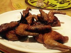 -石岐佬中山菜馆(张溪店)