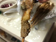 -鑫来顺大铜锅涮羊肉(中山门旗舰店)
