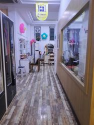 -星豆豆儿童摄影(南郊太白南路店)