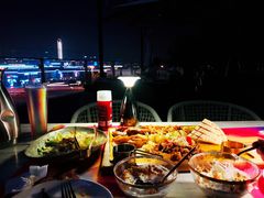 -HELLO MUSAE 拾光缪斯餐厅·纯正希腊风味(苏州中心店)
