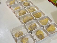 -皇室假期美食水疗会(春风路店)