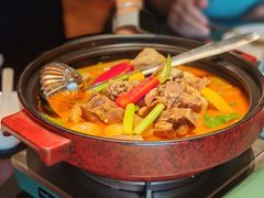 -秀儿四九城·新京菜(亚运村鸟巢店)