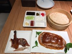 -四季民福烤鸭店(前门廊房二条店)