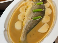 -锦府园·新台州菜(合生汇店)