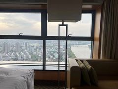 -宁波万豪酒店