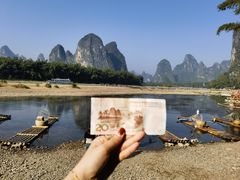 -61号餐吧(兴坪古镇漓江店)