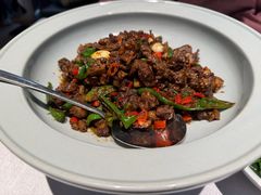 -湘中缘·湖南菜(娄底驻京办店)