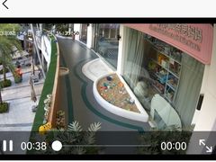 -Nice mama奈思妈妈婴幼儿托育中心(海峡社区店)