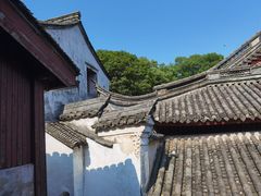-宁波市保国寺古建筑博物馆