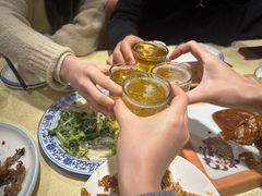 -新侨小馆(东直门北小街店)