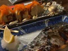 -半藏居酒屋(香港花园店)