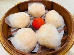 益健虾饺皇-益健美食大广场(北岭店)