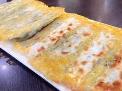 -老牌坊•鲁菜名店•地道济南菜(大观园商埠店)