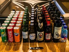 -Kings party 高端轰趴会所(朝阳北路店)
