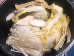 -贺野·自助炭火烤肉(紫藤路店)