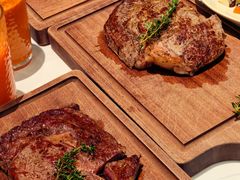 -MEAT MATE 鲜食肉铺(颐堤港店)