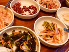 -火炉情韩国料理店(古田路店)