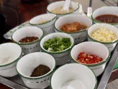 -朝伟清真铜瓢牛肉馆(三十年老·店)