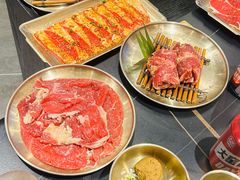-西塔老太太泥炉烤肉(龙湖北苑天街店)