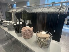 店内环境-ARKET CAFÉ(三里屯太古里店)