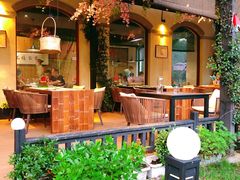 -荷风细雨·中国茶宴(碧云店)