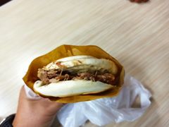 -樊记腊汁肉(竹笆市总店)