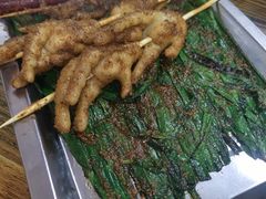 -江城燕子大排档(江汉路步行街店)