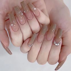 -斯馨·健康美甲美睫