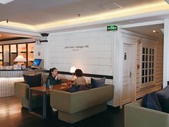-良木缘咖啡西餐(优品道广场店)