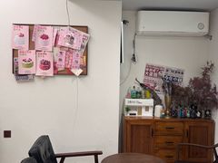 -流酥可心·牛乳蛋糕商店(禾祥西路店)