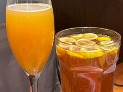 -猫公子纸上烤鱼烧烤•Bistro小酒馆(钱江世纪城店)