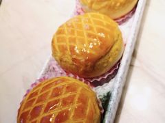 -陶陶居酒家(海岸城店)