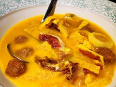 -宫燕府·京菜·烤鸭·淮扬菜(王府中心店)